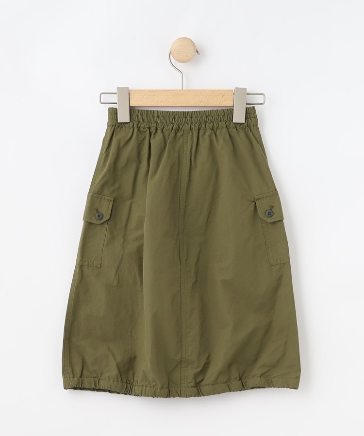 デッサン(キッズ)(Dessin(Kids))の【リンクコーデ】製品洗いスカート2