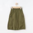 デッサン(キッズ)(Dessin(Kids))の【リンクコーデ】製品洗いスカート2