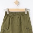 デッサン(キッズ)(Dessin(Kids))の【リンクコーデ】製品洗いスカート3