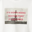 デッサン(キッズ)(Dessin(Kids))の【大人とリンクコーデ】フォトプリントTシャツ6