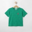 デッサン(キッズ)(Dessin(Kids))のsiku(ジク) コラボ 総柄Tシャツ1
