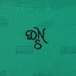 デッサン(キッズ)(Dessin(Kids))のsiku(ジク) コラボ 総柄Tシャツ7