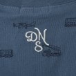 デッサン(キッズ)(Dessin(Kids))のsiku(ジク) コラボ 総柄Tシャツ9