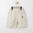 デッサン(キッズ)(Dessin(Kids))のsiku(ジク) コラボ スウェットパンツ2