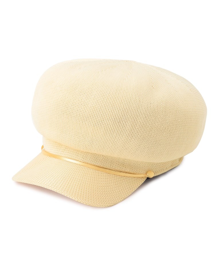 レディースの帽子 キャスケット通販 | ワールド オンラインストア 