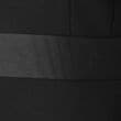 トウキョウソワール(東京ソワール)のINDIVI グログラン切替ノーカラージャケット 【礼服・喪服・ブラックフォーマル】5