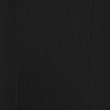 トウキョウソワール(東京ソワール)のINDIVI　ストレッチ素材 サテン切り替えノーカラージャケット+タックワンピース 2点セット 【喪服・礼服・ブラックフォーマル】8
