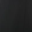 トウキョウソワール(東京ソワール)のINDIVI　ストレッチ素材 サテン切り替え2ピース風ワンピース 抗菌防臭加工 【喪服・礼服・ブラックフォーマル】8