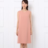 結婚式 披露宴 二次会 パーティードレス Emotionall Dressese Vネックノースリーブワンピース ドレス World Formal Selection ワールドフォーマルセレクション ワールド オンラインストア World Online Store 結婚式 披露宴 二次会 パーティードレス Emotionall Dressese Vネックノースリーブワンピース ドレス World Formal Selection ワールドフォーマルセレクション ワールド オンラインストア World Online Store
