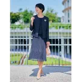 東京ソワール | セレモニーフォーマルウェア・服装(卒入学式・卒入園式 ...
