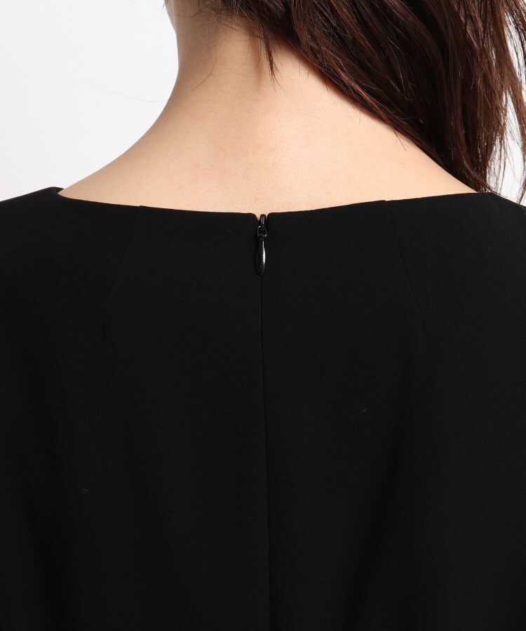 Reflect セットアップ風ミモレワンピース ミドルワンピース World Formal Selection ワールドフォーマルセレクション ワールド オンラインストア World Online Store