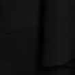トウキョウソワール(東京ソワール)のINDIVI ウォッシャブル Vネックフレアワンピース 抗菌防臭加工 【喪服・礼服・ブラックフォーマル】9