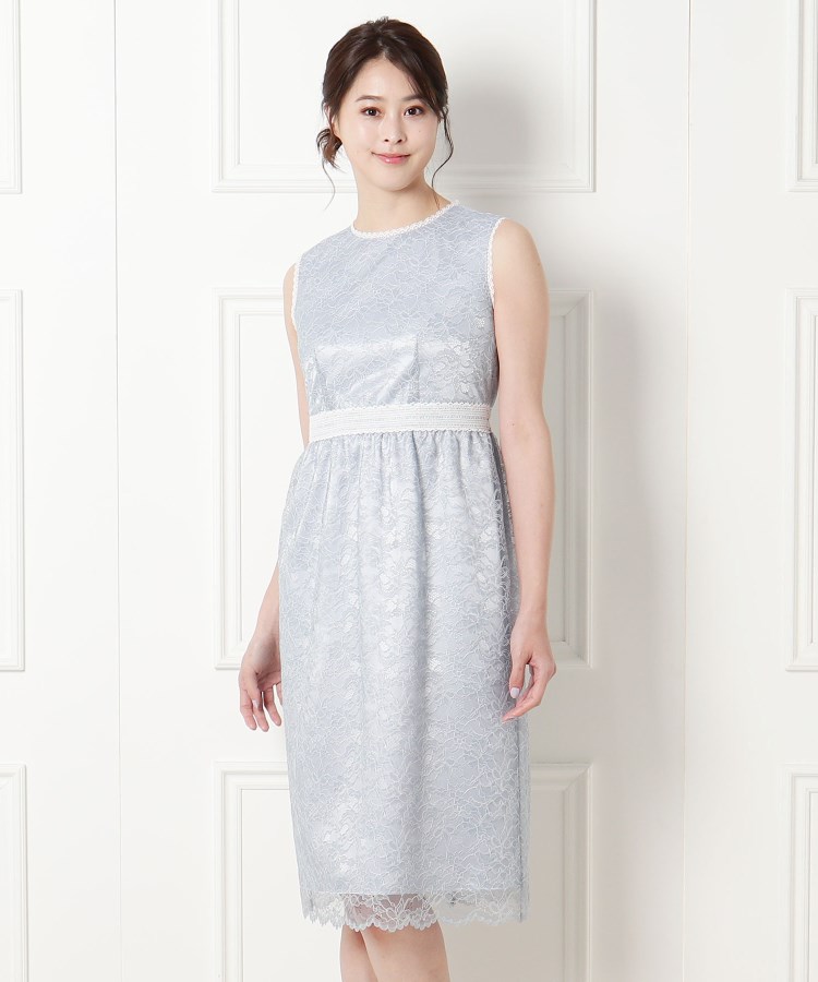 買収 EMOTIONALL DRESSES ワンピースドレス ai-sp.co.jp