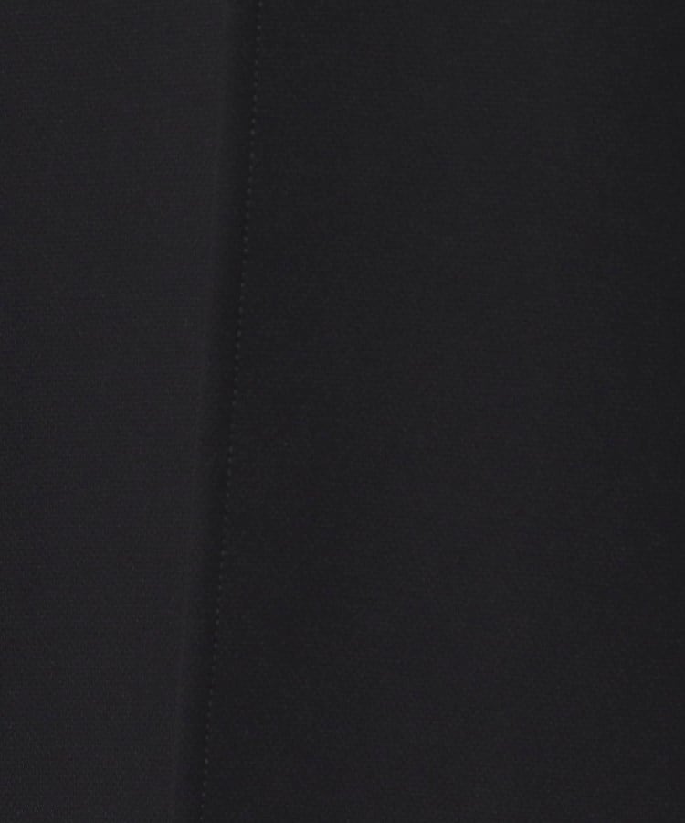 トウキョウソワール(東京ソワール)の東京ソワール ロング丈ジャケット+2ピース風前開きワンピース 2点セット 【喪服・礼服・ブラックフォーマル】11