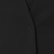 トウキョウソワール(東京ソワール)のINDIVI ストレッチ素材 ノーカラーVネックジャケット+スクエアネックワンピース 2点セット 【喪服・礼服・ブラックフォーマル】19