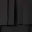 トウキョウソワール(東京ソワール)のINDIVI ストレッチ性素材 サッシュベルト付き ジャケット＆ワンピース 2点セット　【喪服・礼服・ブラックフォーマル】20