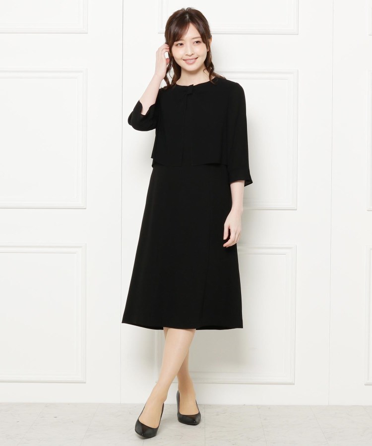 レディース メンズのブラックフォーマル 礼服 喪服 通販 ワールド オンラインストア World Online Store