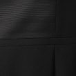 トウキョウソワール(東京ソワール)のINDIVI ショールカラージャケット+ノーカラーワンピースセット 【喪服・礼服・ブラックフォーマル】21