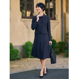 東京ソワール | セレモニーフォーマルウェア・服装(卒入学式・卒入園式 ...