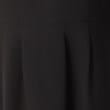 トウキョウソワール(東京ソワール)のINDIVI ノーカラージャケット+スクエアネックワンピース 2点セット ストレッチ素材 【喪服・礼服・ブラックフォーマル】19