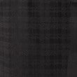 トウキョウソワール(東京ソワール)のINDIVI チェック柄ジャカードステンカラーコート 【喪服・礼服・ブラックフォーマル】10