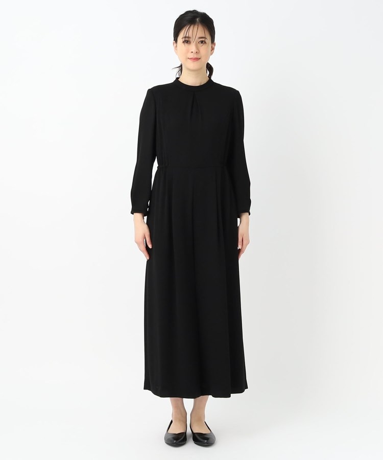 楽天市場】【SALE／60%OFF】【洗える/SETUP可能】ノーカラー