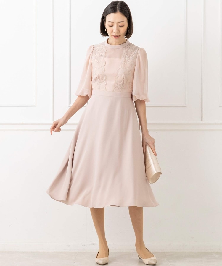 EMOTIONALL DRESSES | 【結婚式・披露宴・二次会・謝恩会 EMOTIONALL DRESSES | 【結婚式・披露宴・二次会・謝恩会