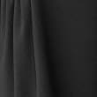 トウキョウソワール(東京ソワール)の東京ソワール デザインブラック ウォッシャブル 慶弔両用 ブラウス+パンツ 2点セット　【喪服・礼服・学校行事・卒入学式・七五三】12