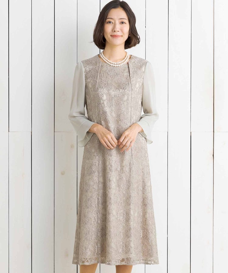 TOKYO SOIR 柔らかくて優美な雰囲気のセレモニースーツ 【学校行事・卒入学式・結婚式・七五三】 TOKYO SOIR 柔らかくて優美な雰囲気のセレモニースーツ 【学校行事・卒入学式・結婚式・七五三】