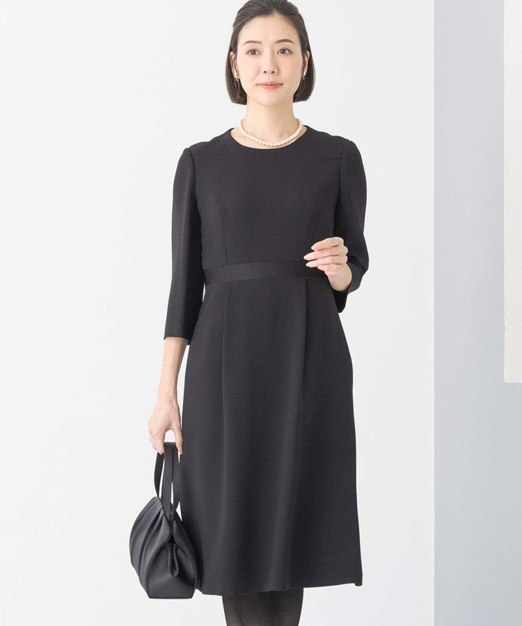 INDIVI【礼服・喪服・ブラックフォーマル】通販 | レディースの INDIVI【礼服・喪服・ブラックフォーマル】通販 | レディースの