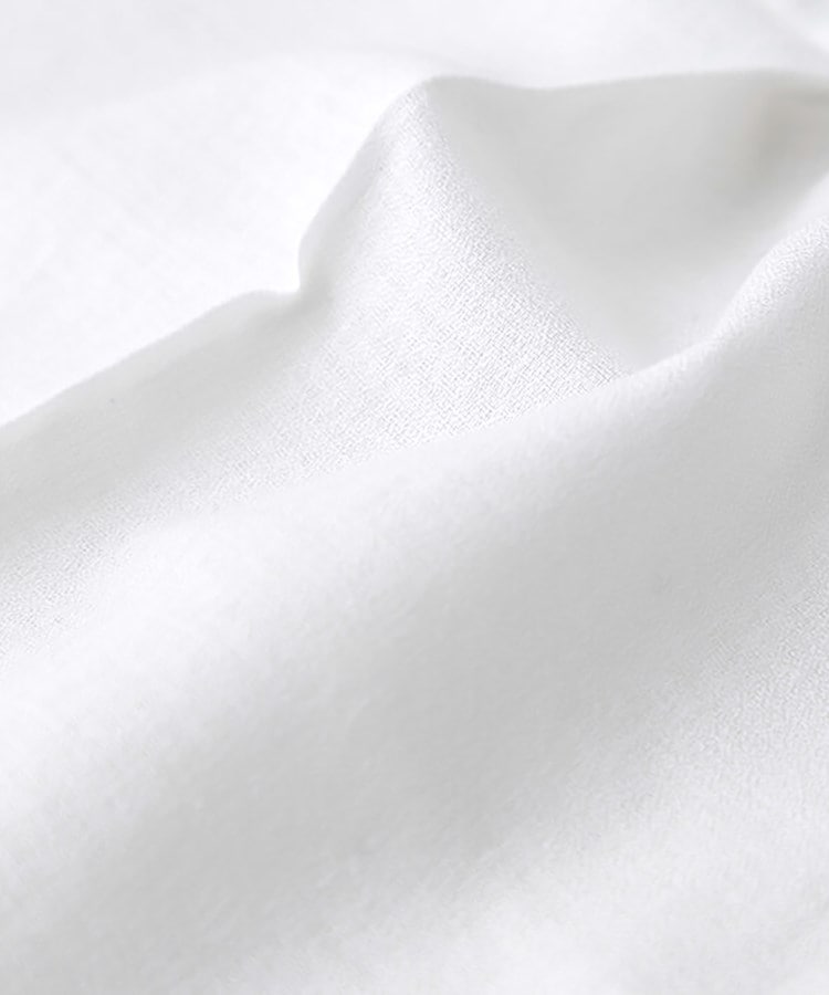 トウキョウソワール(東京ソワール)の東京ソワール ローズ刺しゅうのコットンハンカチ 【喪服・礼服・ブラックフォーマル・セレモニー・学校行事】8
