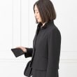 トウキョウソワール(東京ソワール)の東京ソワール ローズ刺しゅうのコットンハンカチ 【喪服・礼服・ブラックフォーマル・セレモニー・学校行事】5