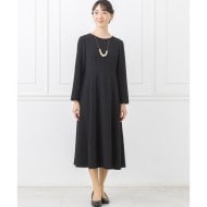東京ソワール マルチオケージョン ポケット付き 小花柄ジャ 東京ソワール マルチオケージョン ポケット付き 小花柄ジャ