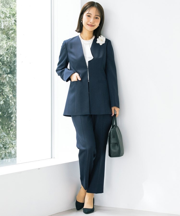 JIL SANDER NAVY ジルサンダーネイビー レディース ビジネス JIL SANDER NAVY ジルサンダーネイビー レディース ビジネス