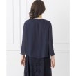 トウキョウソワール(東京ソワール)の東京ソワール カバーアップ付きレースワンピース【結婚式・ゲストドレス・卒入学式・七五三】8