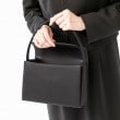 トウキョウソワール(東京ソワール)の【撥水加工】カーブデザインのマグネットバッグ【喪服・礼服・ブラックフォーマル】8