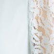 トウキョウソワール(東京ソワール)の袖レースのウエストタックワンピース【結婚式・ゲストドレス・入学式・卒業式・七五三・学校行事】9
