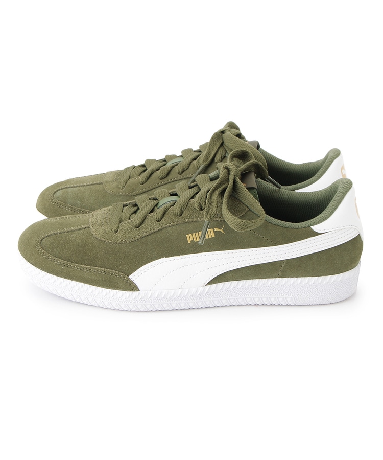 グローブ(grove)の◆puma アストロカップ2