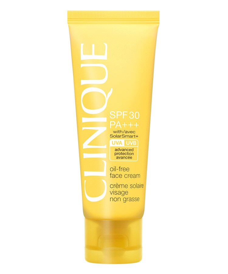 Spf30 オイルフリー フェース クリーム スキンケア Clinique クリニーク ワールド オンラインストア World Online Store Spf30 オイルフリー フェース クリーム スキンケア Clinique クリニーク ワールド オンラインストア World Online Store