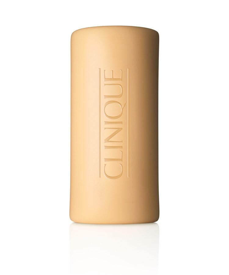 ＜WORLD＞ CLINIQUE(クリニーク) フェーシャル ソープ 150g