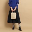 デッサン(レディース)(Dessin(Ladies))の2WAYリバーシブルトート16