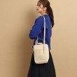 デッサン(レディース)(Dessin(Ladies))の2WAYリバーシブルトート18