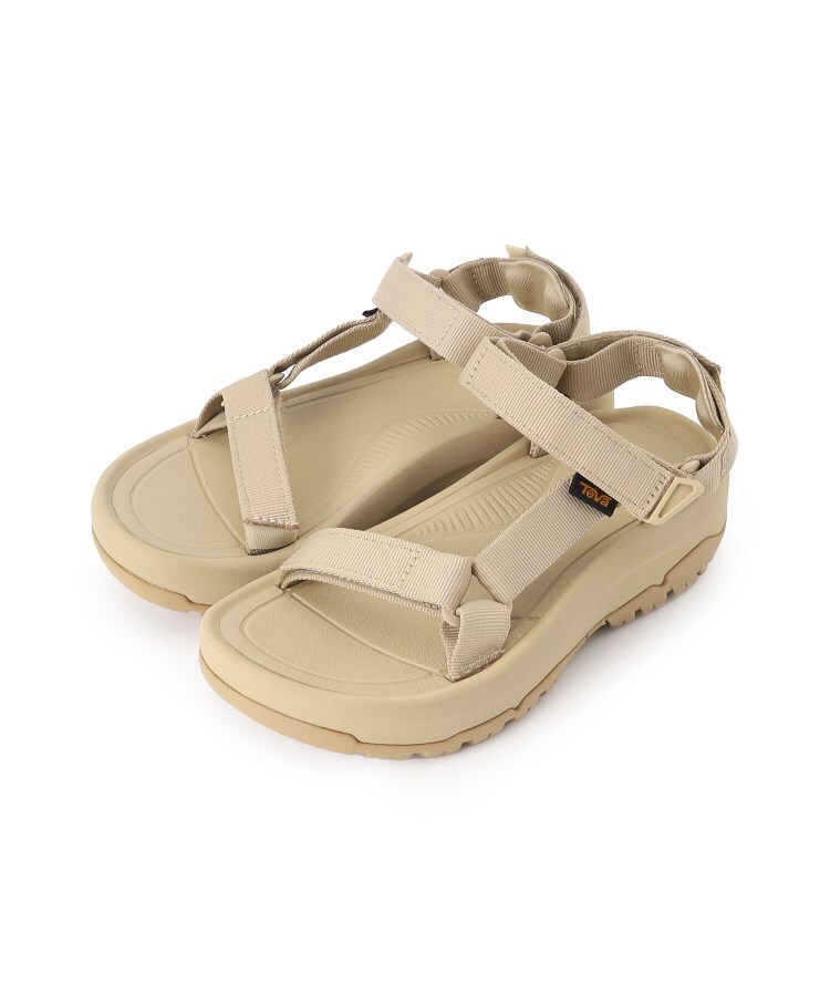 デッサン(レディース)(Dessin(Ladies))のTeva(テバ) ハリケーンアンプソール1