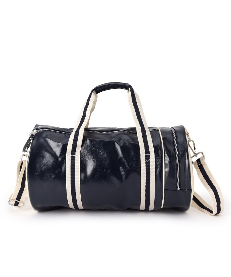 FRED PERRY (フレッドペリー)Classic Barrel Bag