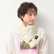 デッサン(レディース)(Dessin(Ladies))の◆TAION(タイオン)マフラー11