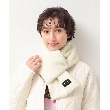 デッサン(レディース)(Dessin(Ladies))の◆TAION(タイオン)マフラー ライトグレー(011)