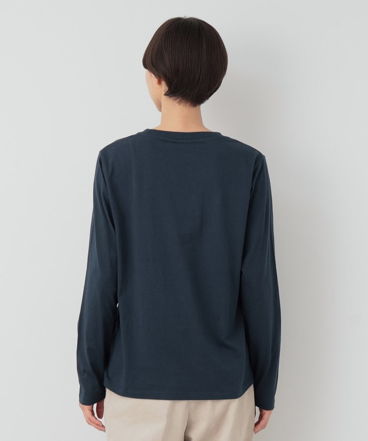◇Champion(チャンピオン)ロングスリーブTシャツ(カットソー ◇Champion(チャンピオン)ロングスリーブTシャツ(カットソー