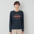デッサン(レディース)(Dessin(Ladies))の◆Champion（チャンピオン）ロングスリーブTシャツ9