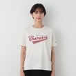 デッサン(レディース)(Dessin(Ladies))の◆Champion（チャンピオン）ショートスリーブTシャツ5