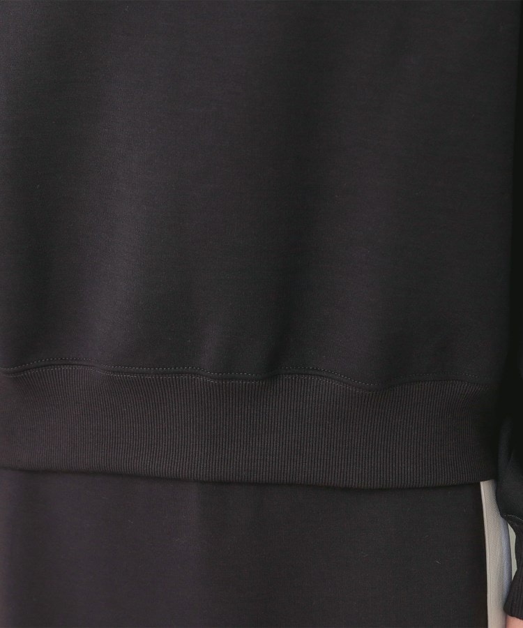 デッサン(レディース)(Dessin(Ladies))の◆Champion（チャンピオン）クルーネックスウェットシャツ14